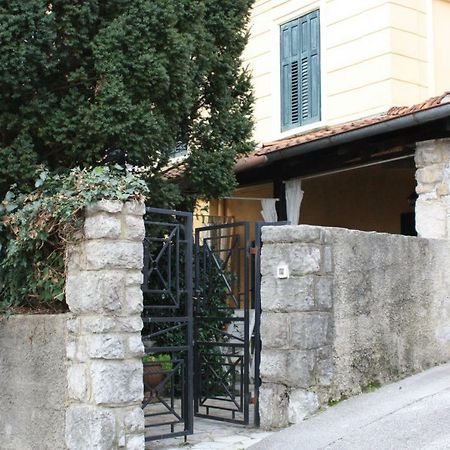 NAR Opatija center spacious 1 bedroom apt Exterior foto