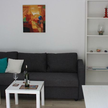 NAR Opatija center spacious 1 bedroom apt Exterior foto