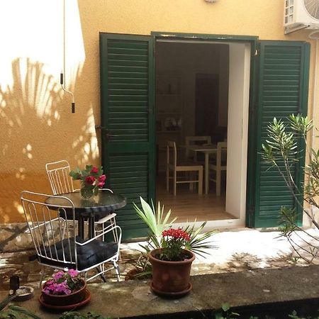 NAR Opatija center spacious 1 bedroom apt Exterior foto