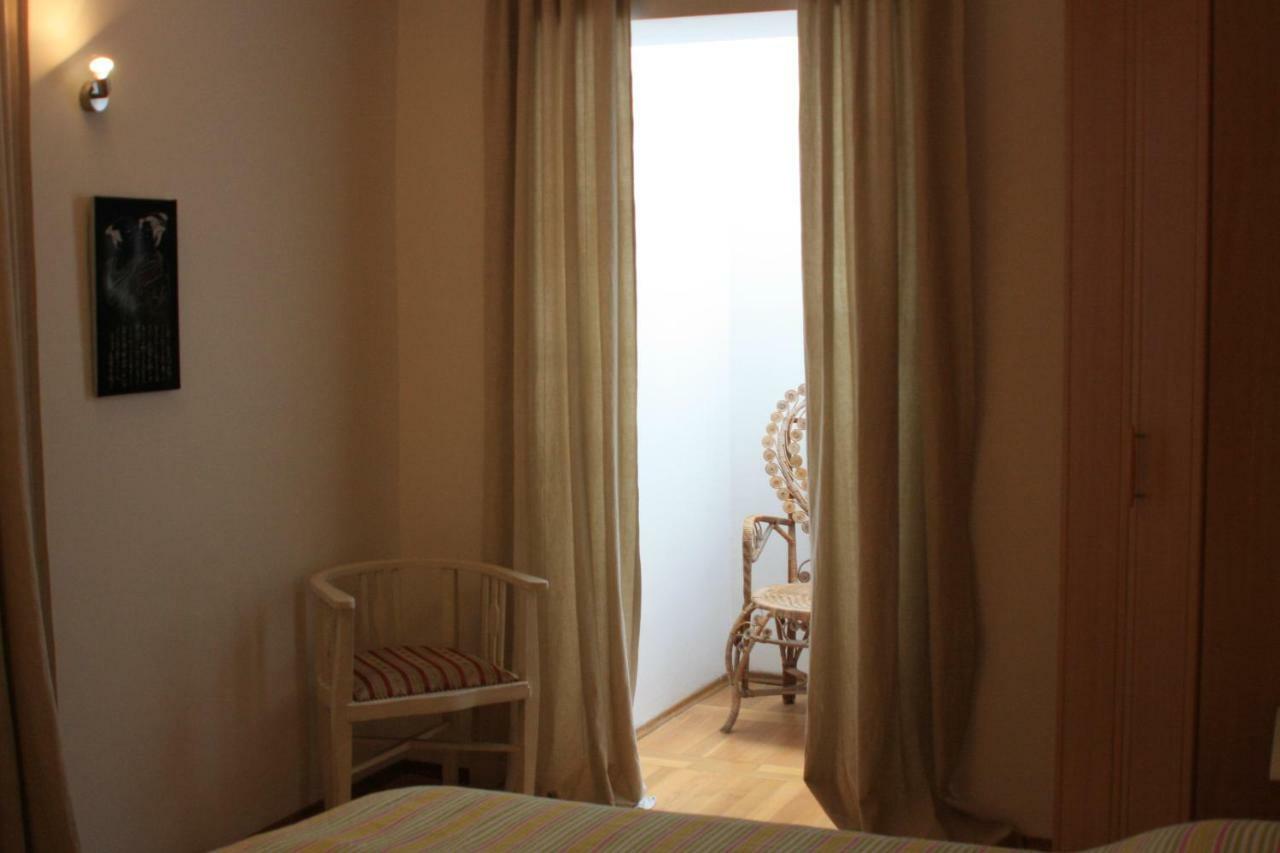 NAR Opatija center spacious 1 bedroom apt Exterior foto