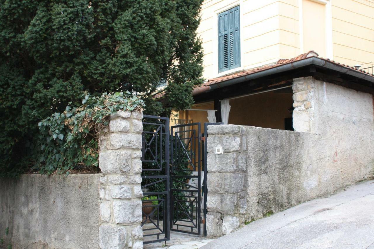 NAR Opatija center spacious 1 bedroom apt Exterior foto