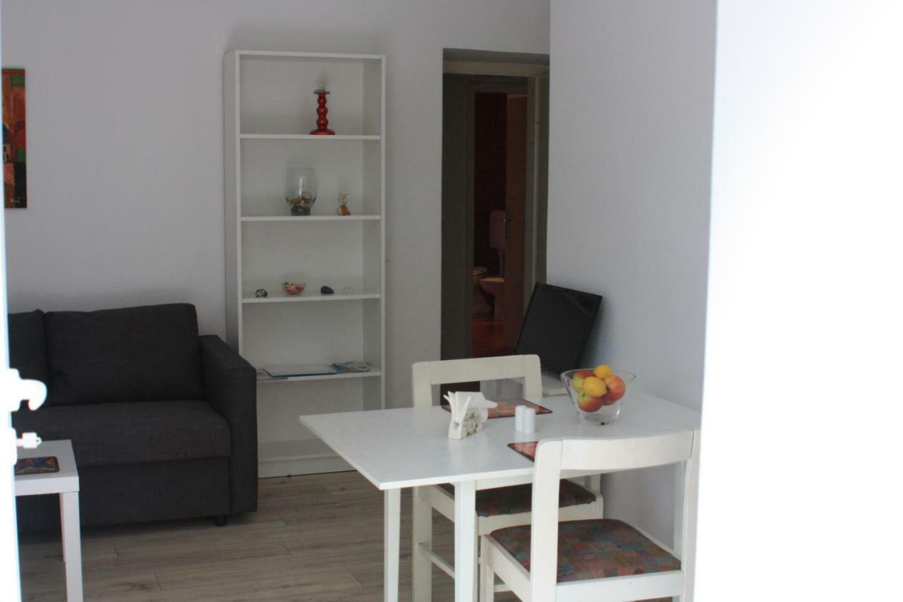 NAR Opatija center spacious 1 bedroom apt Exterior foto