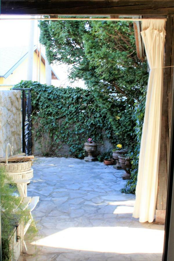 NAR Opatija center spacious 1 bedroom apt Exterior foto