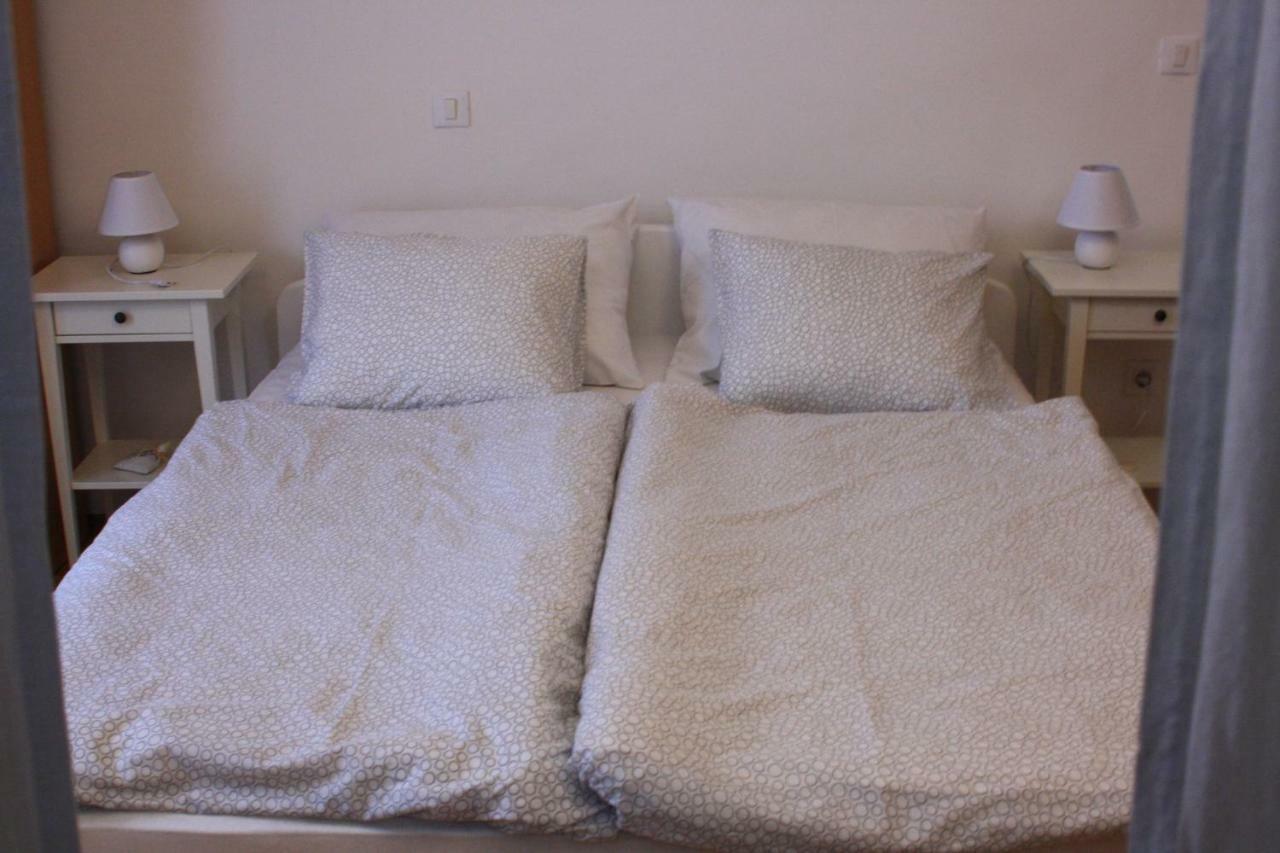 NAR Opatija center spacious 1 bedroom apt Exterior foto