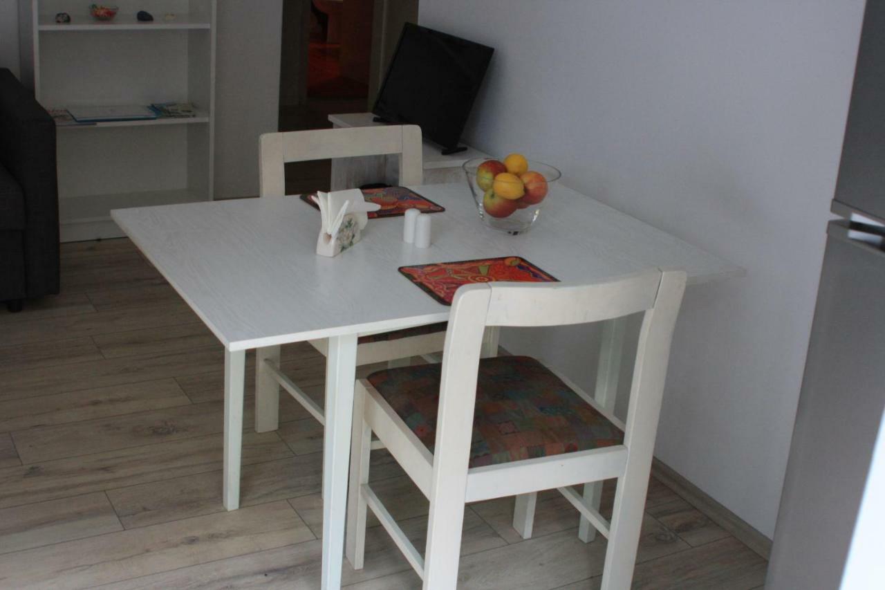 NAR Opatija center spacious 1 bedroom apt Exterior foto