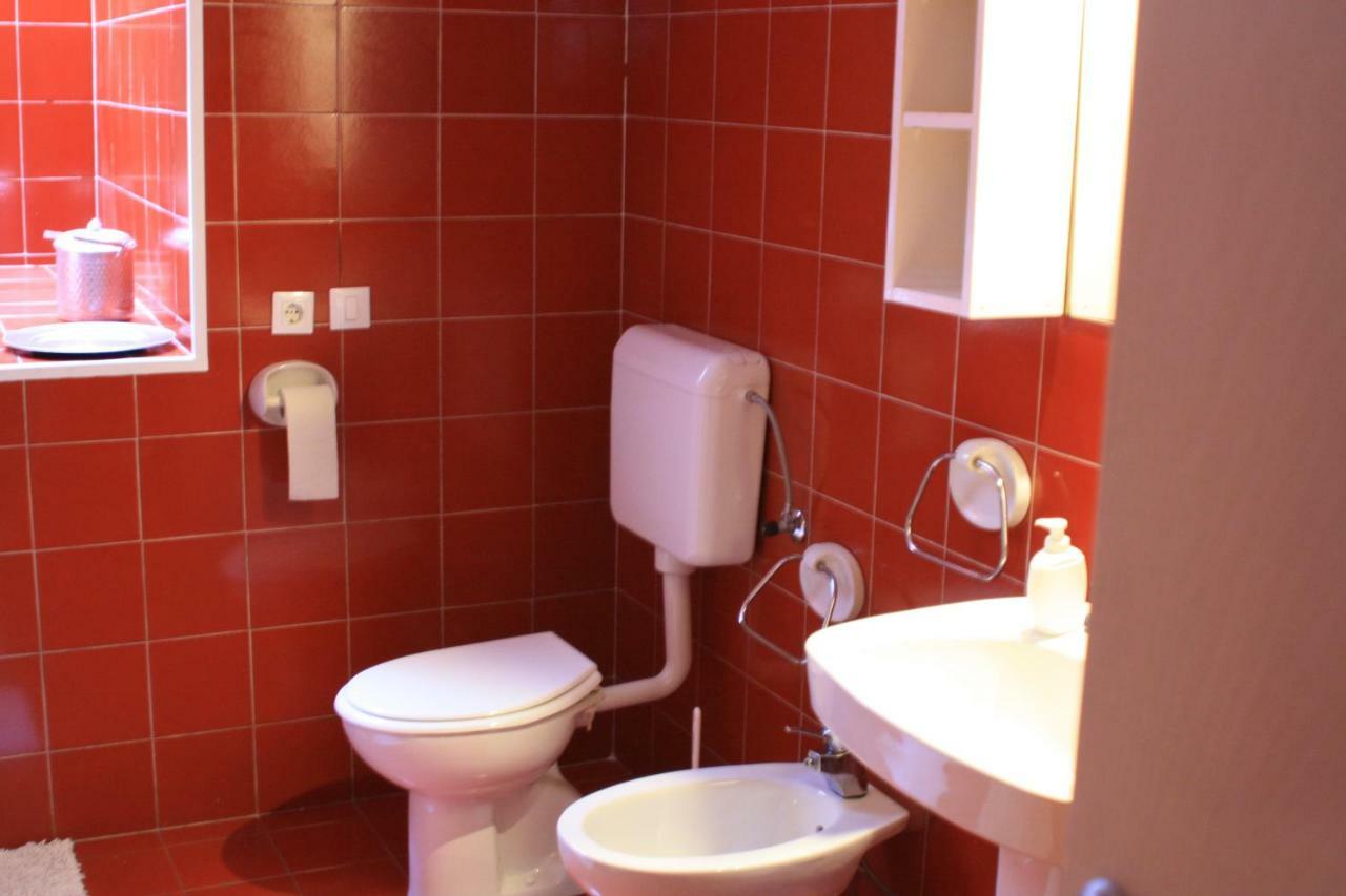 NAR Opatija center spacious 1 bedroom apt Exterior foto