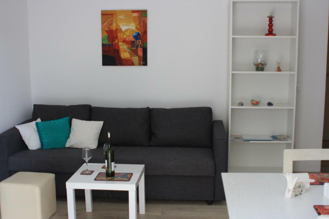 NAR Opatija center spacious 1 bedroom apt Exterior foto