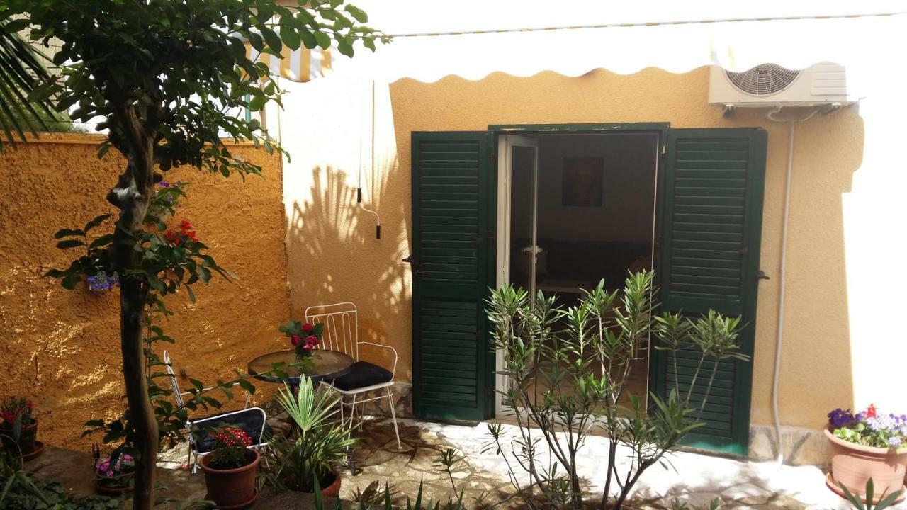 NAR Opatija center spacious 1 bedroom apt Exterior foto